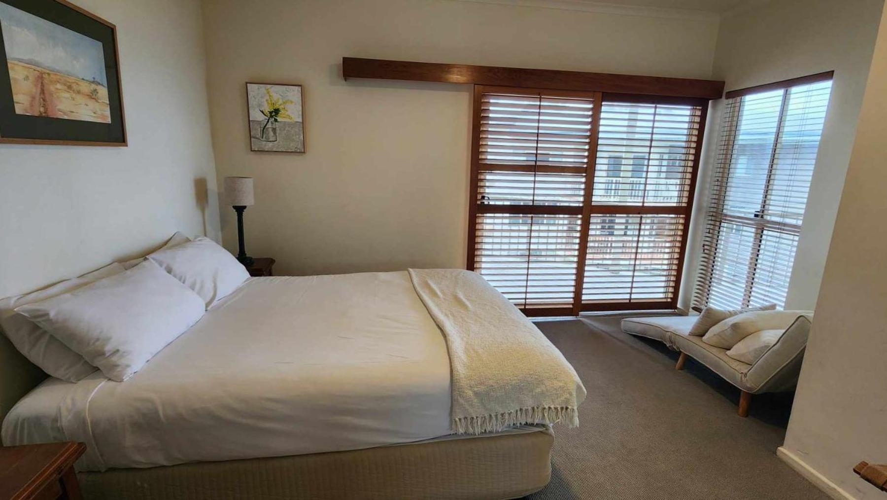 Whale Watch Ocean Beach Resort Point Lookout Extérieur photo