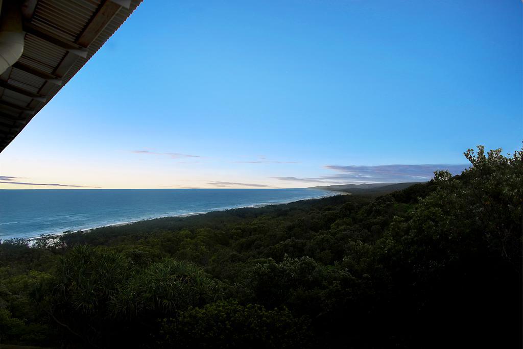 Whale Watch Ocean Beach Resort Point Lookout Chambre photo
