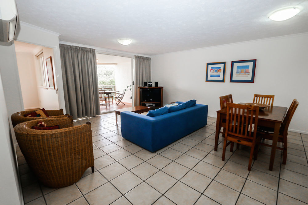 Whale Watch Ocean Beach Resort Point Lookout Extérieur photo